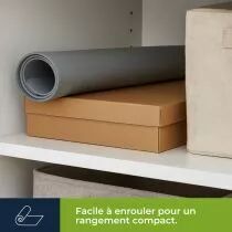 Tapis Antistatique Avec Cordon De Terre - 70 X 100 Cm (AS15)