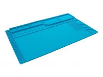 Tapis De Soudage En Silicone - 550 X 350 Mm (AS12)