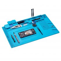 TAPIS DE SOUDAGE EN SILICONE (AS11)