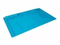 TAPIS DE SOUDAGE EN SILICONE (AS11)