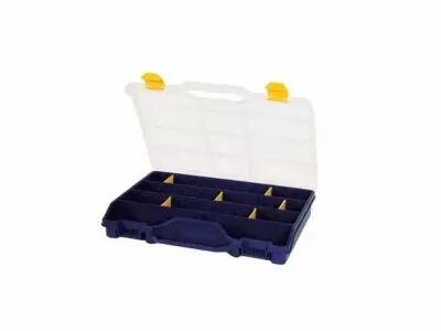 TAYG - BO�TE DE RANGEMENT - 378 x 290 x 61 mm