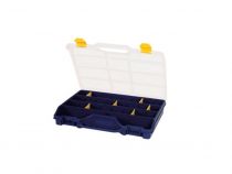 TAYG - BOÎTE DE RANGEMENT - 378 x 290 x 61 mm