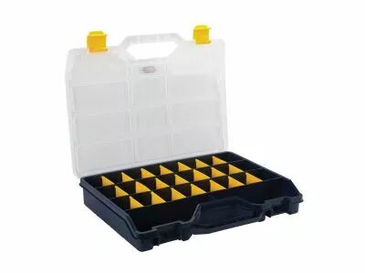 TAYG - BO�TE DE RANGEMENT - 378 x 290 x 61 mm