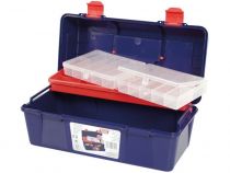 TAYG - COFFRE À OUTILS - 356 x 184 x 163 mm