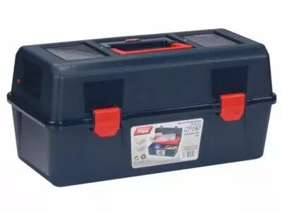 TAYG - COFFRE � OUTILS - 400 x 206 x 188 mm