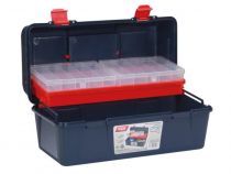 TAYG - COFFRE À OUTILS - 400 x 206 x 188 mm