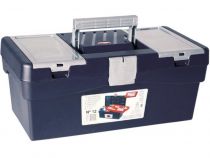 TAYG - COFFRE À OUTILS - 400 x 217 x 166 mm