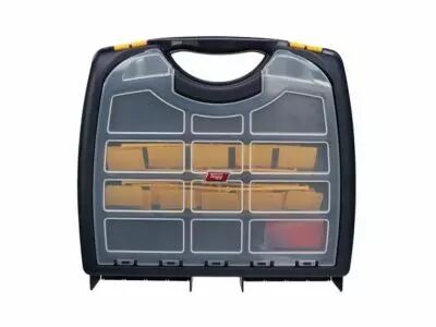 TAYG - COFFRE � OUTILS - 401 x 352 x 156 mm