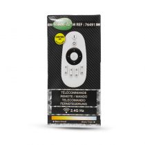 TELECOMMANDE 20M RF GAMME 4 ZONES BLC CCT (76491)