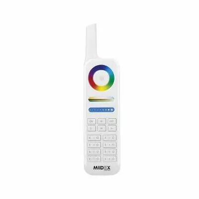 TELECOMMANDE 50M RF 433MZ PR PAR56 6107 (6108)
