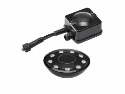 T�l�commande Et R�cepteur - 12 V - Max. 150 W (GL6148011)