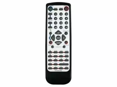 T�l�commande ir pour dvr\'s (DVRRC4)