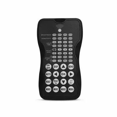 TELECOMMANDE POUR ANDROMEDE + DETECTEUR IR (100527)