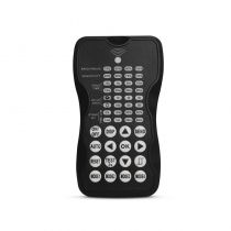 TELECOMMANDE POUR ANDROMEDE + DETECTEUR IR (100527)