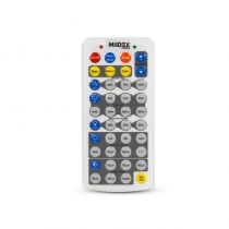 TELECOMMANDE POUR DETECTEUR 100134 (100135)