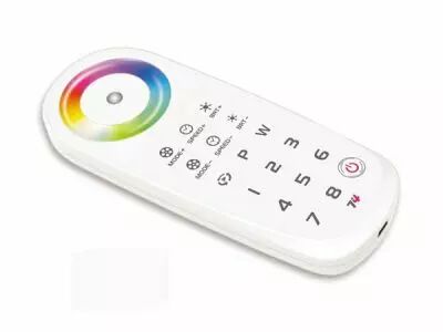 T�L�COMMANDE RF MULTIZONE - POUR CHLS20RX (CHLSC20TX)