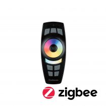 Télécommande SmartHome Zigbee avec support mural (50067 )