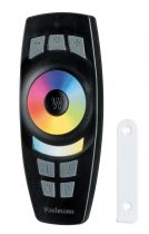 Télécommande SmartHome Zigbee avec support mural (50067 )