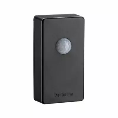 T�l�commande ZigBee Plug & Shine IP44 D�tecteur cr�pusculaire/d�tecteur de mouvement (18012)