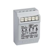 Tlrupteur temporisable 2000W Yokis 5454451