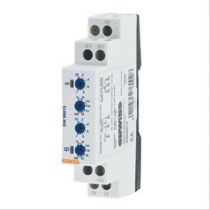 Temporisateur à cycle asymétrique - 12240v ca/cc - 1 module