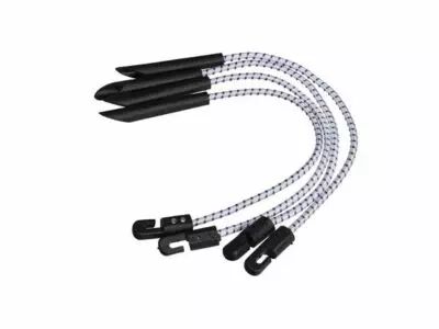 Tendeurs pour baches (4pcs) (250-EL)