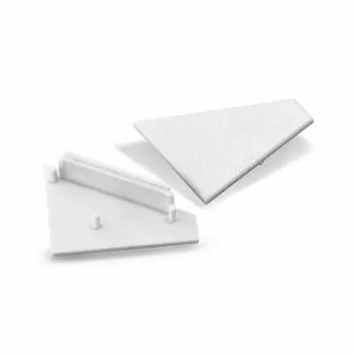TERMINAISON PROFILE ANGLE 30�/60� GS PACK DE 2 (9869)
