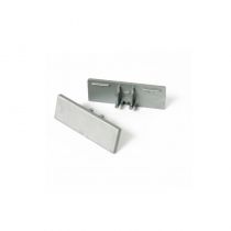 TERMINAISON PROFILE ARRIERE GS PACK DE 2 (9874)