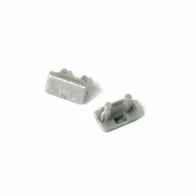 TERMINAISON PROFILE FIN GS PACK DE 2 (9866)