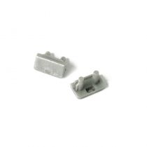 TERMINAISON PROFILE FIN GS PACK DE 2 (9866)