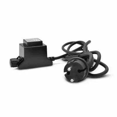 TERRASSO ALIMENTATION 18W 12VAC 1,67A 50HZ PR KIT SPOT TERRASSE (70771)