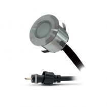 TERRASSO SPOT 0,6W 12V BLEU IP67 (70763)