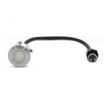 TERRASSO SPOT 0,6W 12V BLEU IP67 (70763)