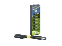 Testeur de ligne euro 10 000V en coque (COR44661)