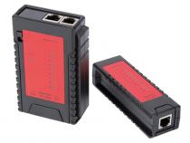 testeur lan pour rj45, rj12, rj11, rj10 (VTLAN6)