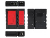 testeur lan pour rj45, rj12, rj11, rj10 (VTLAN6)