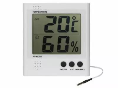 THERMO-/HYGROM�TRE