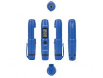 THERMOMÈTRE IR DE POCHE (-50° C à +260° C) (DEM104)