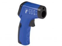 THERMOMÈTRE IR SANS CONTACT AVEC POINTEUR LASER (-50° C à +330° C) (DEM100)