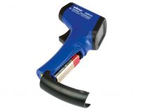 THERMOMÈTRE IR SANS CONTACT AVEC POINTEUR LASER (-50° C à +330° C) (DEM100)