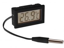 Thermometres