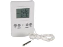 Thermometre numerique int./ext. (TA20)