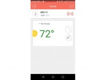 Thermomètre numérique sans fil pour barbecue - avec application -  longueur de câble 80 cm (DTP10)