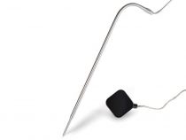 Thermomètre numérique sans fil pour barbecue - avec application -  longueur de câble 80 cm (DTP10)