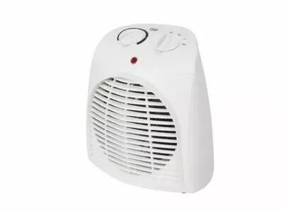 Thermoventilateur - 2000 W - Ip21 (FH0002)