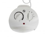 Thermoventilateur - 2000 W - Ip21 (FH0002)
