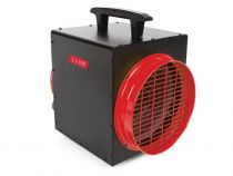 Thermoventilateur - 3300 W - Ipx4 (IH0004)