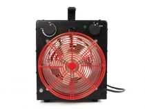 Thermoventilateur - 3300 W - Ipx4 (IH0004)
