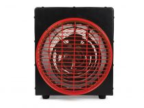 Thermoventilateur - 3300 W - Ipx4 (IH0004)