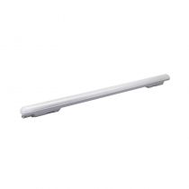 TIBRE ETANCHE LED INT 1510 X 70MM 48W 4000K IP65 IK08 TRA 5ANS (X6) (75872)